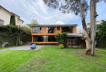 Casa en  Bosques De Las Lomas, Miguel Hidalgo, Cdmx