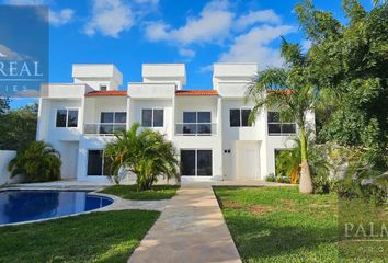 Casa en  Colonia Benito Juárez, Cancún, Quintana Roo