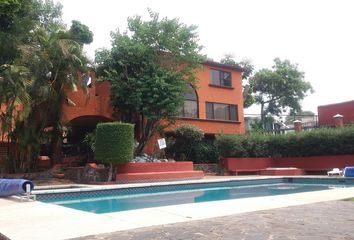 Casa en  Lomas De La Selva, Cuernavaca, Morelos