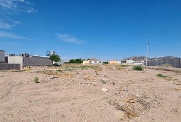 Lote de Terreno en  Proyecto Rio Sonora, Hermosillo