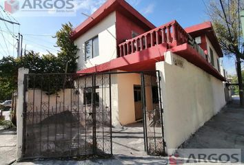 Casa en  Carmen Serdan, Monterrey