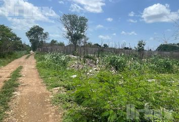 Lote de Terreno en  San Francisco De Campeche