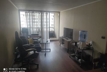 Departamento en  Macul, Provincia De Santiago