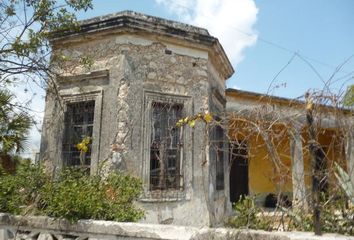 Casa en  Garcia Gineres, Mérida, Yucatán