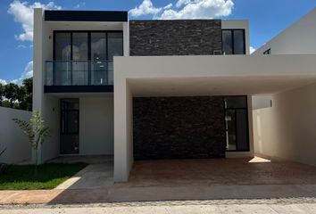 Casa en  Garcia Gineres, Mérida, Yucatán