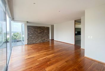 Departamento en  Lomas Del Pedregal Framboyanes, Tlalpan, Cdmx