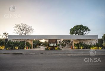 Casa en  Santa Gertrudis Copo, Mérida, Yucatán