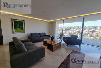 Departamento en  Lomas De Tecamachalco, Naucalpan De Juárez