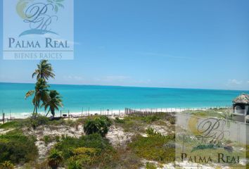 Lote de Terreno en  Isla Blanca, Isla Mujeres