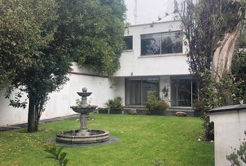 Casa en  Lomas De Vista Hermosa, Cuajimalpa De Morelos