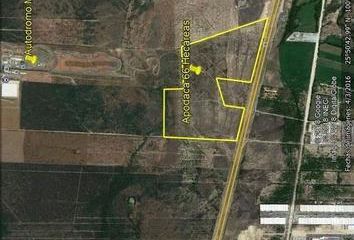 Lote de Terreno en  Nuevo Mezquital, San Nicolás De Los Garza