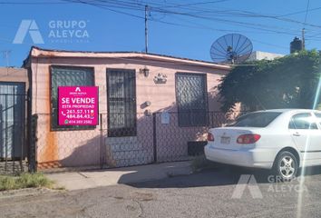 Casa en  Juan Escutia, Municipio De Chihuahua