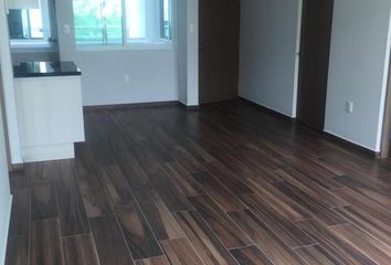 Departamento en  Lomas Del Chamizal, Cuajimalpa De Morelos