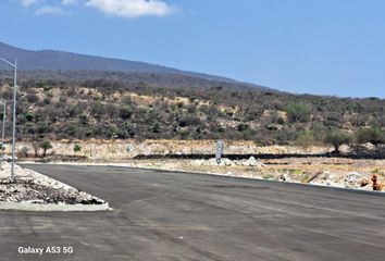 Lote de Terreno en  Zibatá, El Marqués