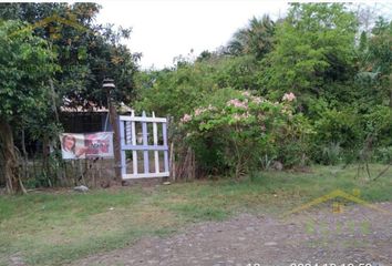 Lote de Terreno en  El Manantial, Boca Del Río