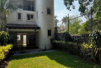 Casa en  Lomas De Cortes, Cuernavaca, Morelos