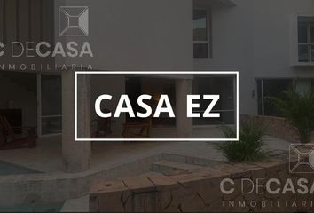 Casa en  Emiliano Zapata Nte, Mérida, Yucatán