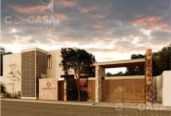 Casa en  Pueblo Temozon Norte, Mérida, Yucatán