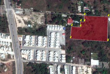 Lote de Terreno en  San Francisco De Campeche