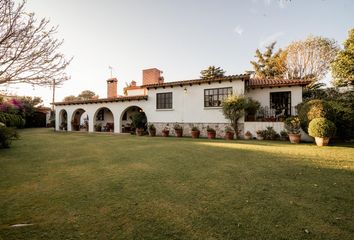 Casa en  La Concepción, Puebla