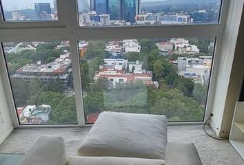 Departamento en  Polanco Iv Sección, Miguel Hidalgo, Cdmx