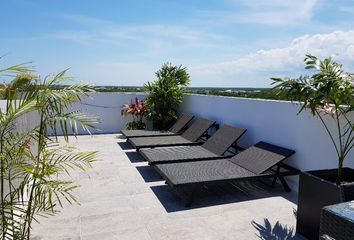 Departamento en  Playa Del Carmen, Quintana Roo