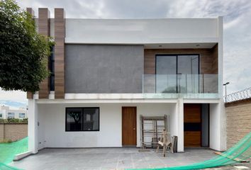 Casa en  Ocoyucan, Puebla