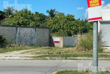 Lote de Terreno en  Las Brisas, Champotón