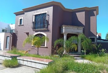 Casa en  Fraccionamiento Lomas Del Picacho, Ciudad De Aguascalientes