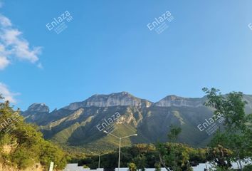 Lote de Terreno en  Las Lomas Sector Bosques, García, Nuevo León