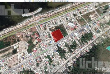 Lote de Terreno en  San Francisco De Campeche