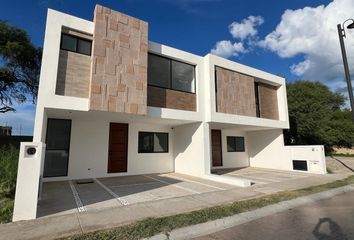 Casa en  El Edén, Ciudad De Aguascalientes