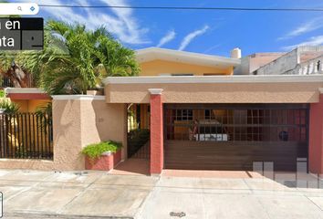 Casa en  San Francisco De Campeche