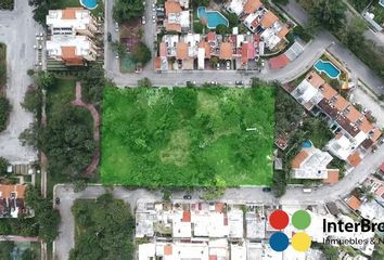 Lote de Terreno en  Zona Hotelera, Benito Juárez, Benito Juárez, Quintana Roo