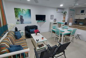 Departamento en  Playa Del Carmen, Quintana Roo