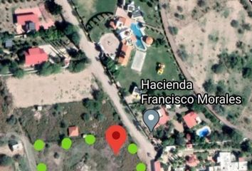 Lote de Terreno en  La Misión, Hermosillo