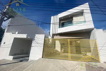 Casa en  Lomas Del Chairel, Tampico