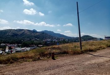 Lote de Terreno en  Fraccionamiento Burocrático, Ciudad De Guanajuato