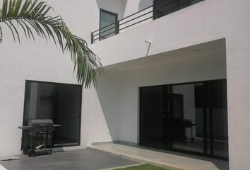 Casa en  Pueblo José G Parres, Jiutepec, Morelos