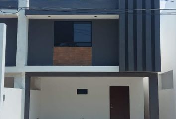 Casa en  Miradores De La Presa, Tampico