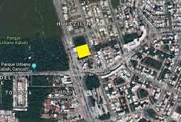 Lote de Terreno en  Supermanzana 1 Centro, Cancún, Quintana Roo