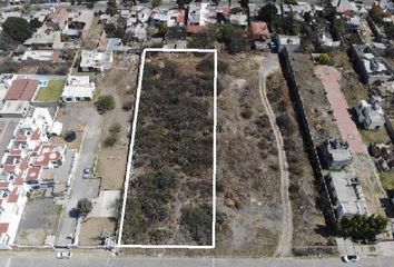 Lote de Terreno en  Centro Sur, Santiago De Querétaro, Municipio De Querétaro