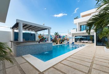 Casa en  Pueblo Chelem, Progreso, Yucatán