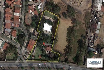 Lote de Terreno en  Bosques De Ceylán, Tlalnepantla De Baz