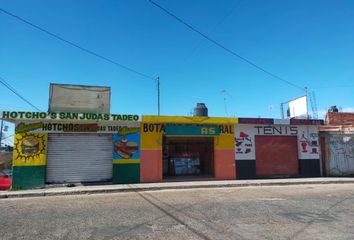 Local comercial en  Mujeres Ilustres, Ciudad De Aguascalientes