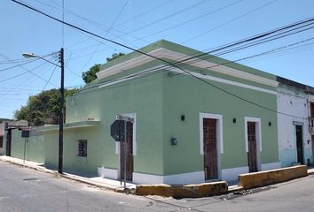 Casa en  Mérida Centro, Mérida, Yucatán