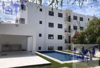 Departamento en  Vicente Estrada Cajigal, Cuernavaca, Morelos