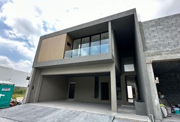 Casa en  Congregacion Los Rodriguez, Santiago, Nuevo León