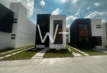 Casa en  De La Crespa, Toluca