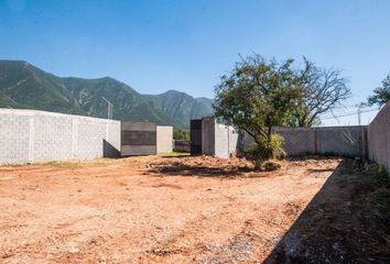 Lote de Terreno en  El Ranchito, Santiago, Santiago, Nuevo León